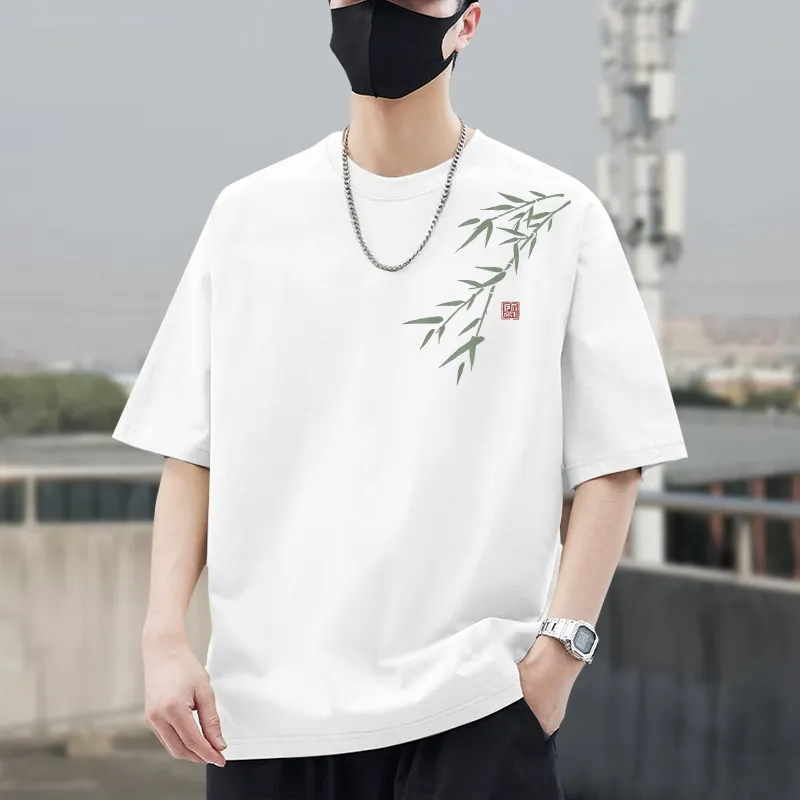 FAPAI T Shirts Unisex-2