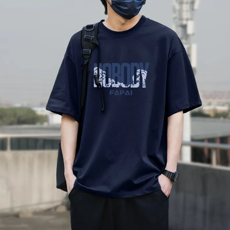 FAPAI T-Shirts Unisex-11