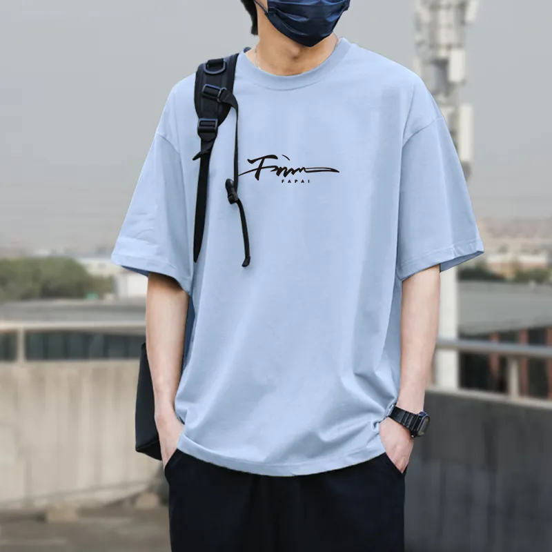 FAPAI T Shirts Unisex-14