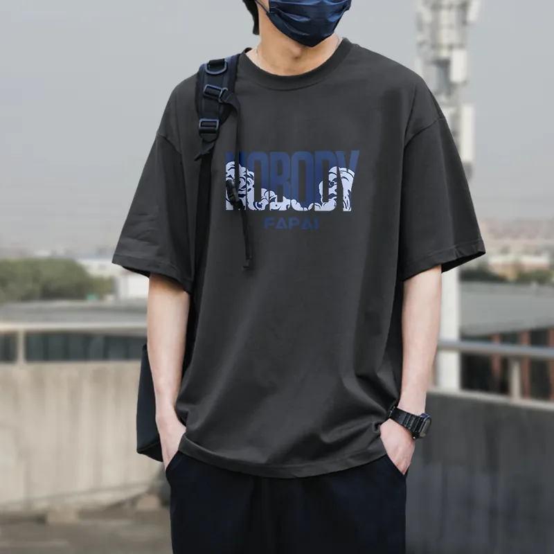 FAPAI T-Shirts Unisex-20