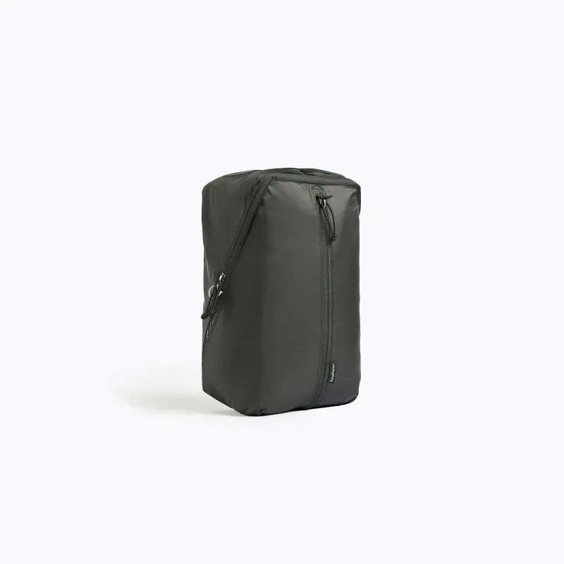 YIZHI Dirty Laundry Separation Box, Classification Storage Bag, Washing And Bathing Shoes, All Season Clothing-5