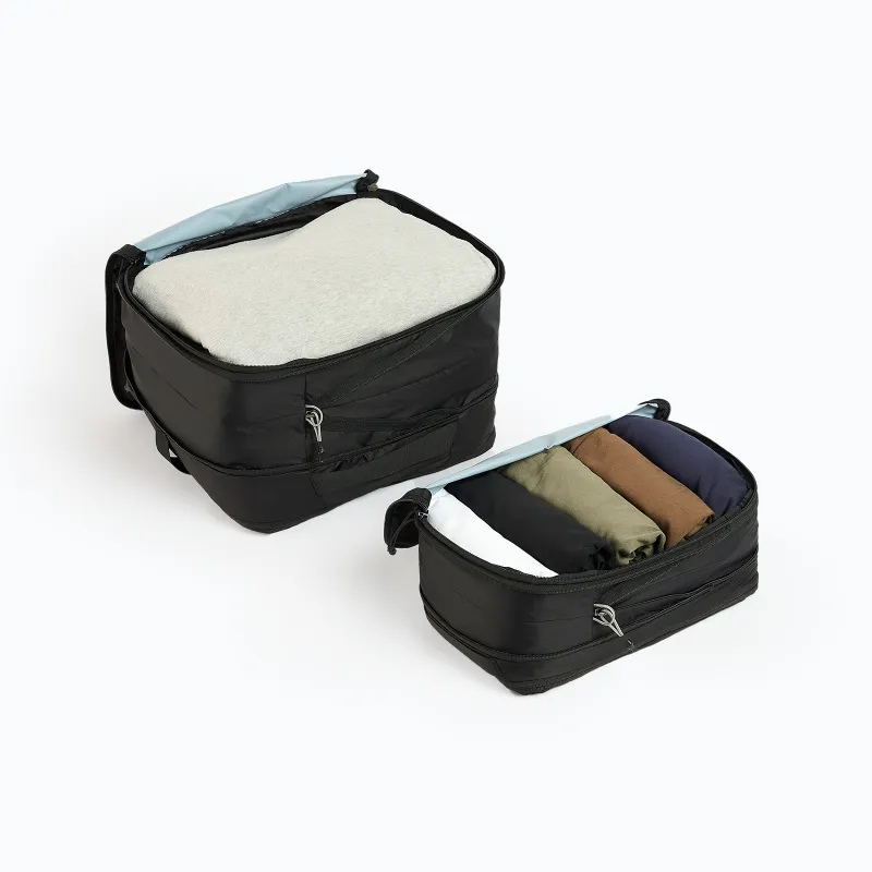 YIZHI Dirty Laundry Separation Box, Classification Storage Bag, Washing And Bathing Shoes, All Season Clothing-18