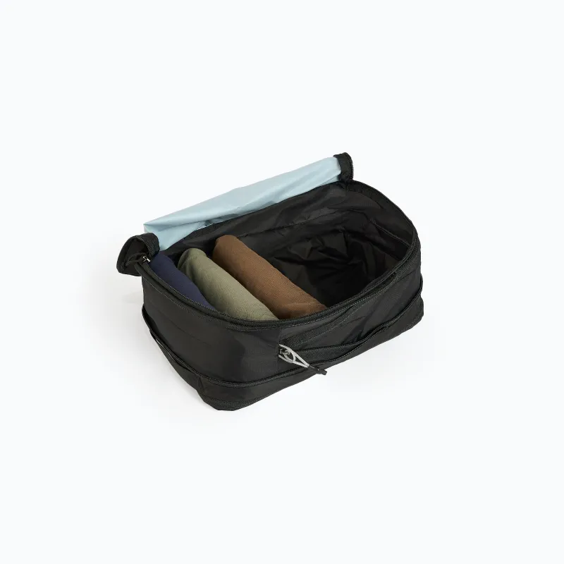 YIZHI Dirty Laundry Separation Box, Classification Storage Bag, Washing And Bathing Shoes, All Season Clothing-20