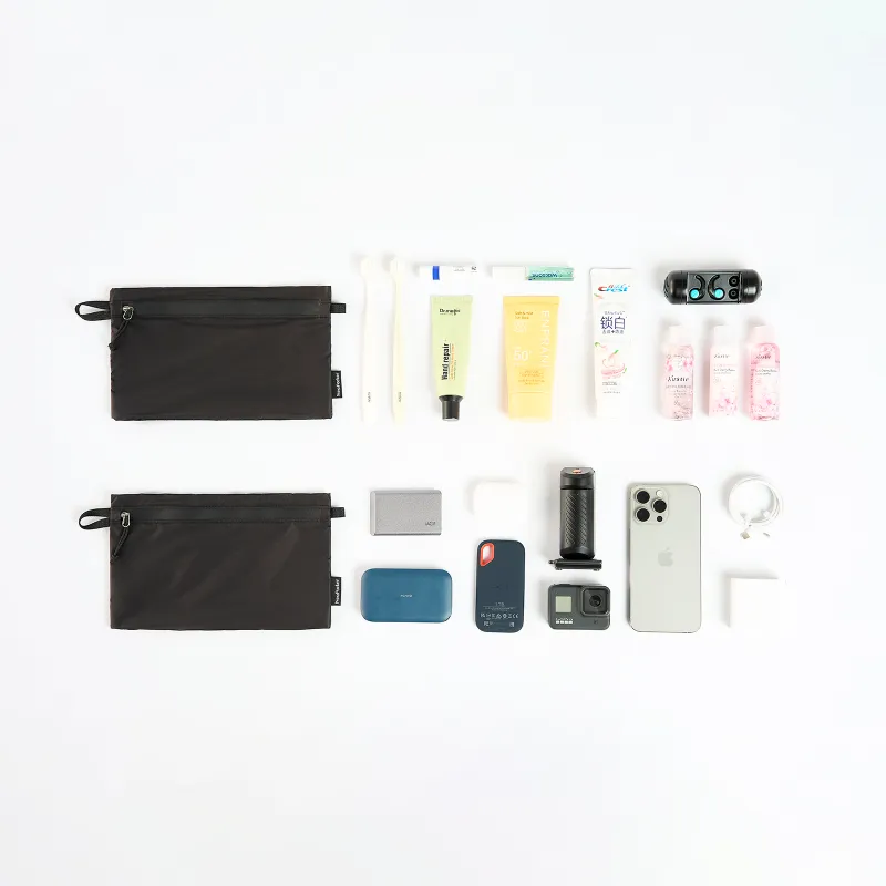 YIZHI Dirty Laundry Separation Box, Classification Storage Bag, Washing And Bathing Shoes, All Season Clothing-8