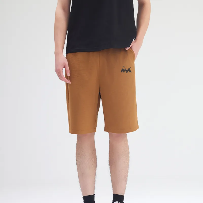 SNOOPY Casual Shorts Men-3