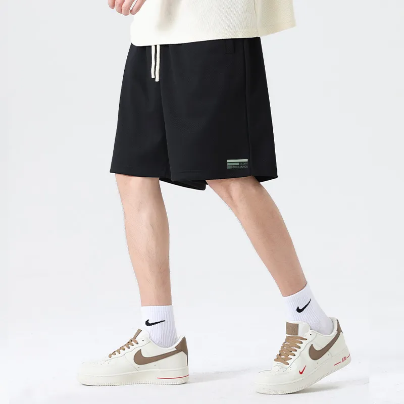 MINISO Casual Shorts Unisex-8