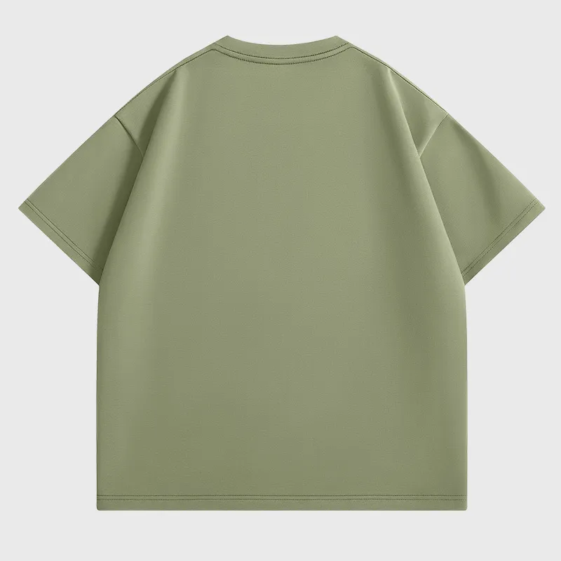 MINISO T Shirts Unisex-8