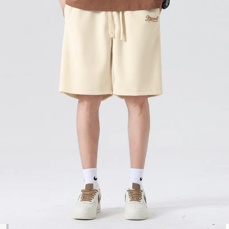 MINISO Casual Shorts Unisex-1