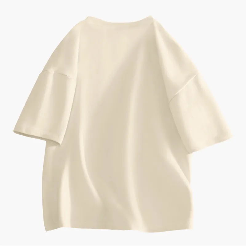 MINISO T Shirts Unisex-1