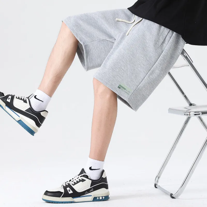 MINISO Casual Shorts Unisex-5