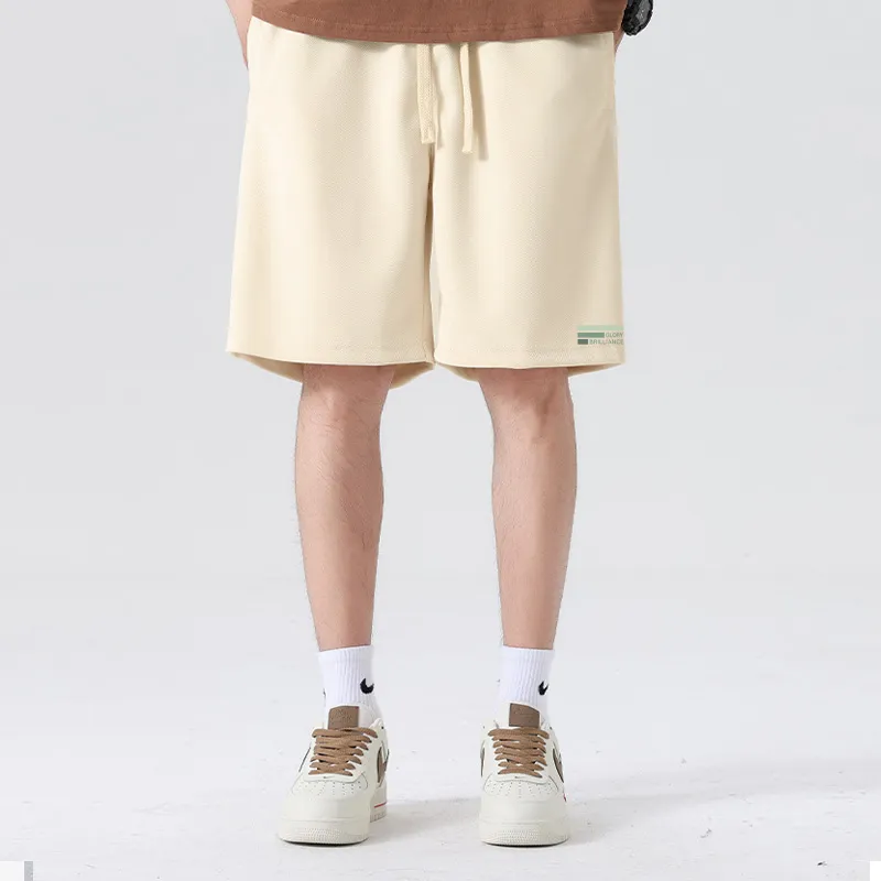 MINISO Casual Shorts Unisex-1