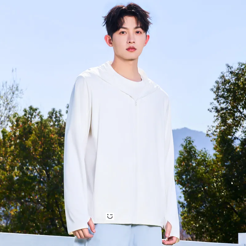 MINISO Sun Protection Clothing Unisex-9