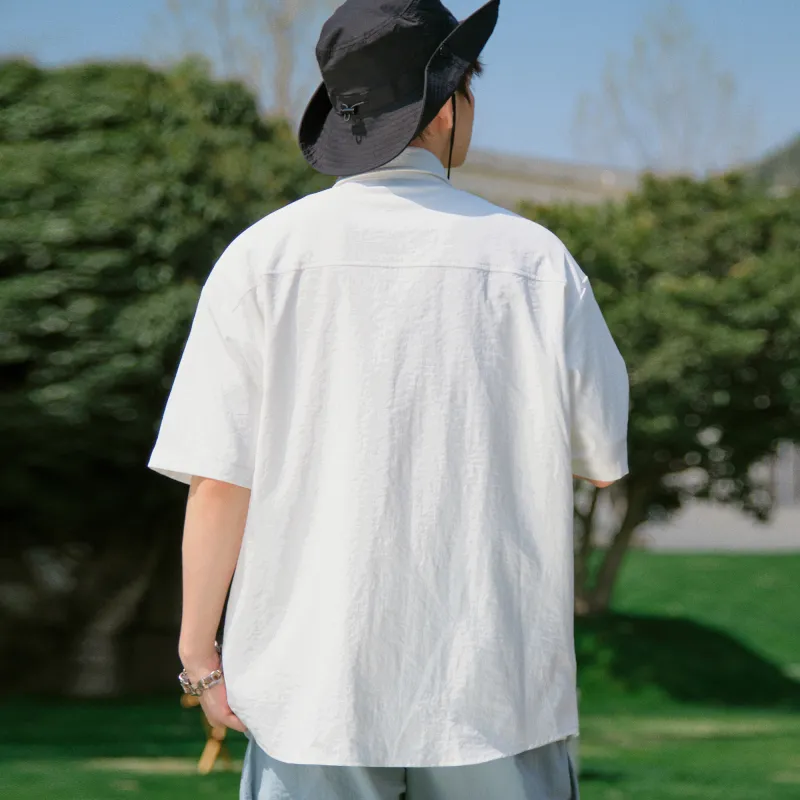 MINISO Shirts Unisex-3