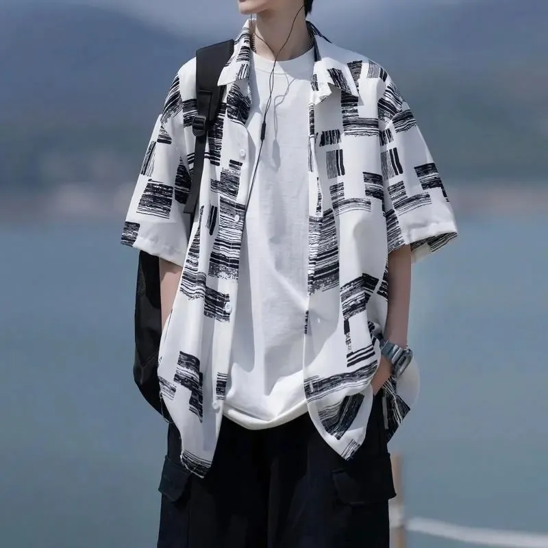 Ganbostore Shirts Unisex-11