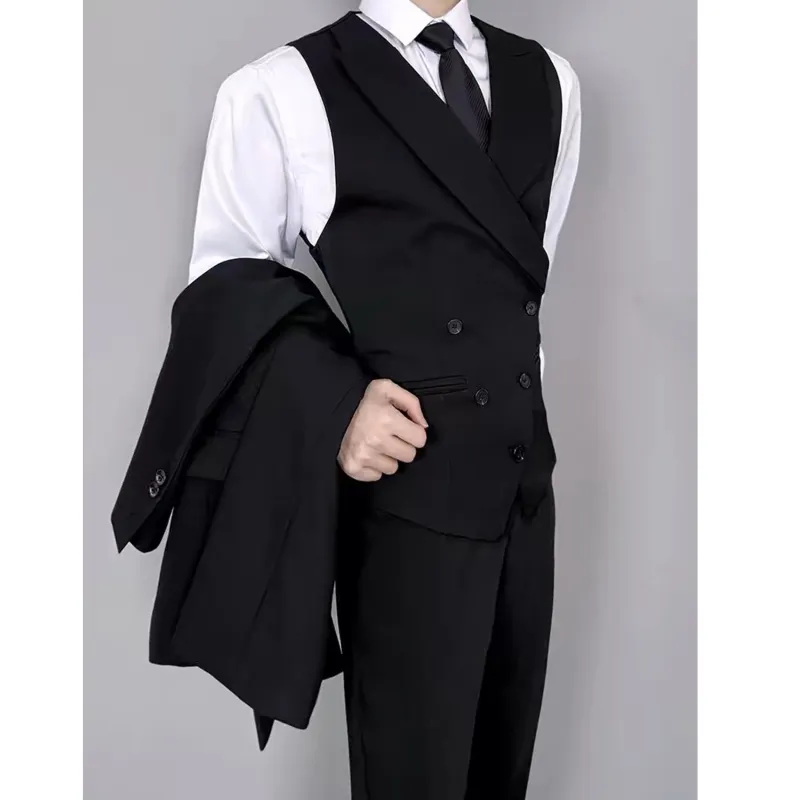 ZOTRANS Vests Unisex-3