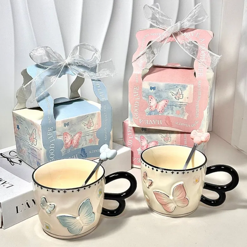 JIANYUJIAFANG Gift Box Sets-7