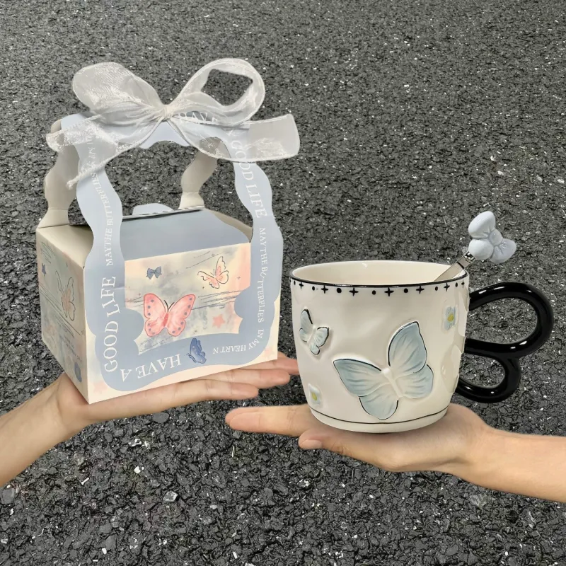 JIANYUJIAFANG Gift Box Sets-9