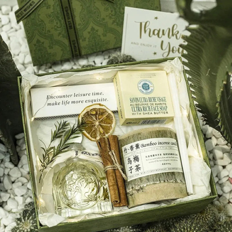 JIANYUJIAFANG Gift Box Sets-1