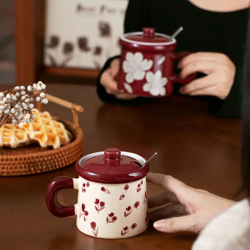 JIANYUJIAFANG Clothing Sets Coffee Cup Box-5