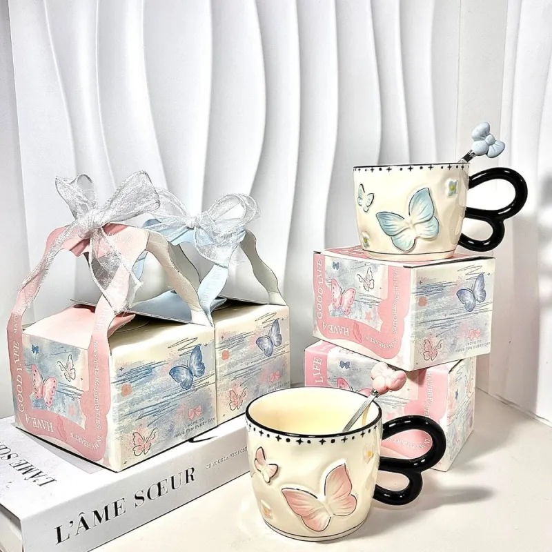 JIANYUJIAFANG Gift Box Sets-6