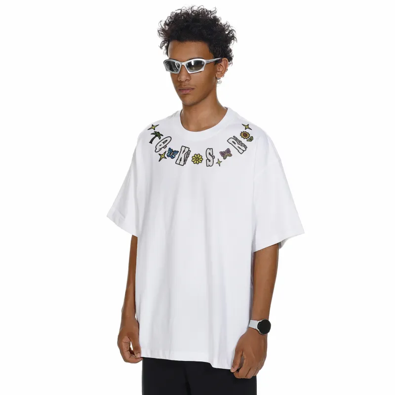 Quiksilver T Shirts Unisex-8