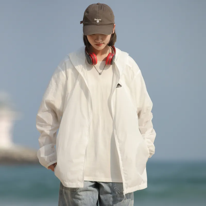Quiksilver Sun Protection Clothing Unisex-5