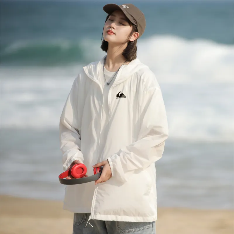 Quiksilver Sun Protection Clothing Unisex-3