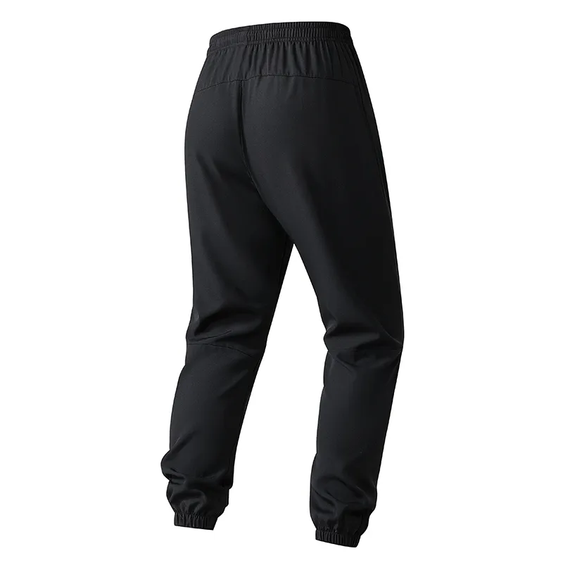 KORAMAN Casual Pants Men-2
