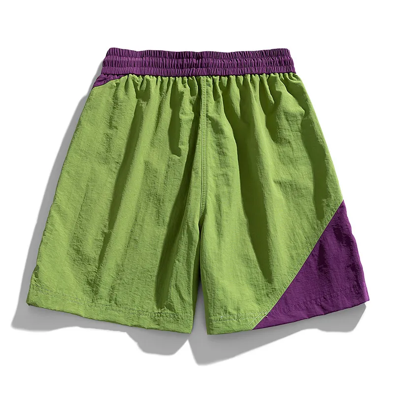 KORAMAN Cargo Shorts Men-9