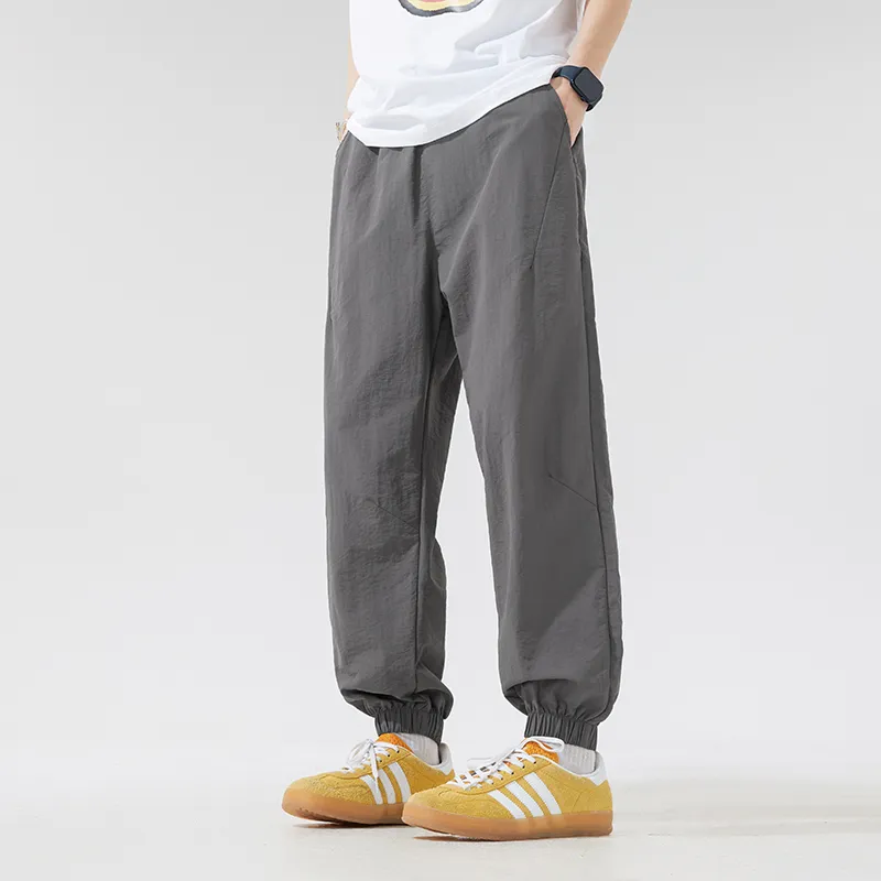 FRALAARRI Casual Pants Unisex-9