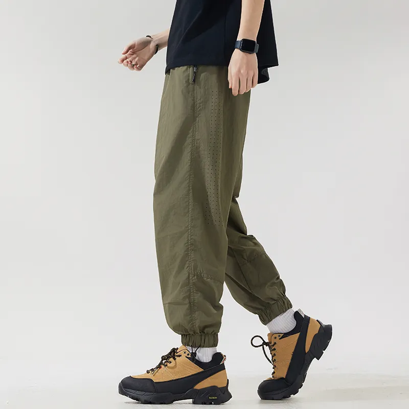 FRALAARRI Casual Pants Unisex-15