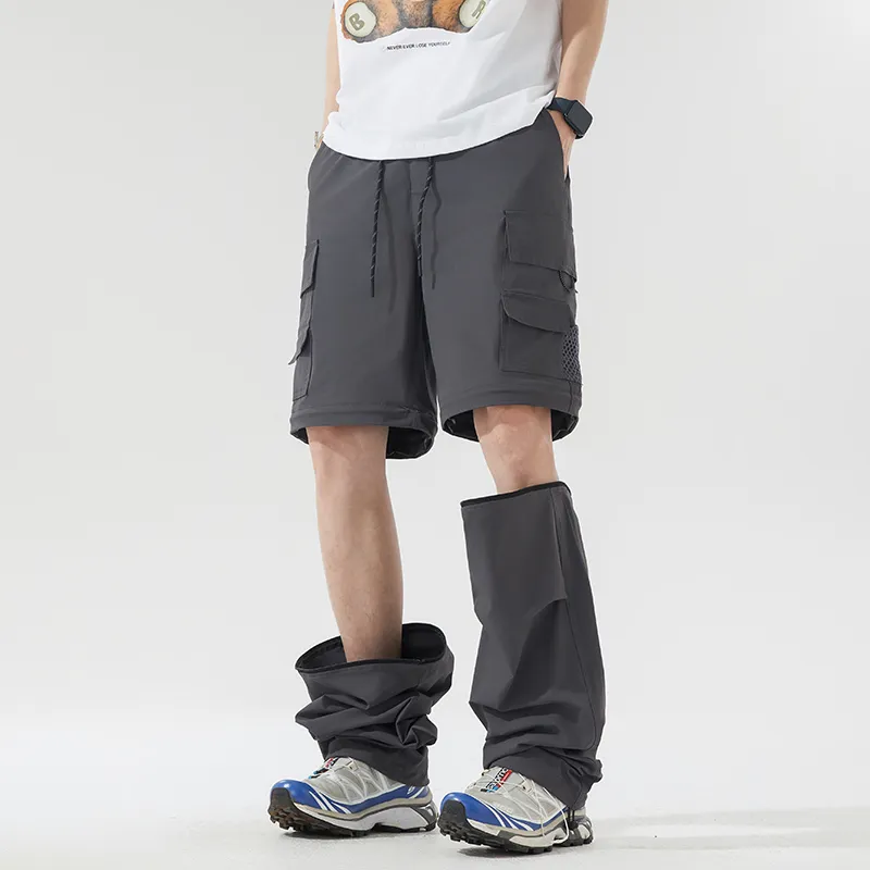 FRALAARRI Casual Pants Unisex-17