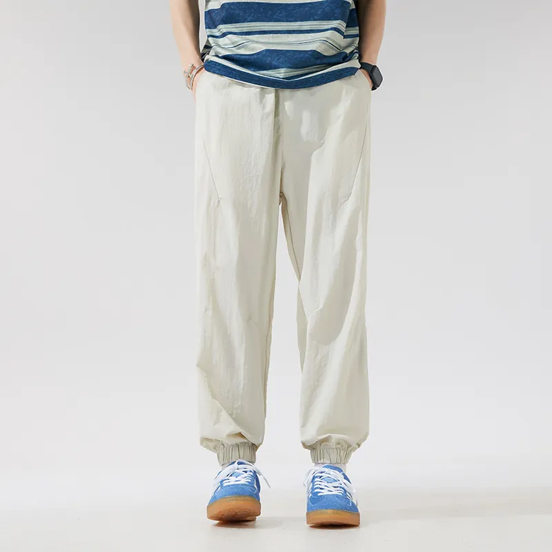 FRALAARRI Casual Pants Unisex-14