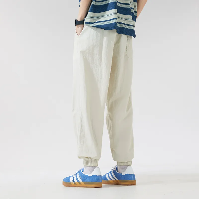 FRALAARRI Casual Pants Unisex-16