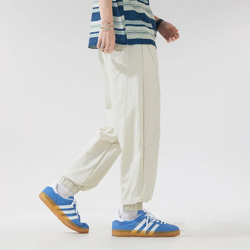FRALAARRI Casual Pants Unisex-17