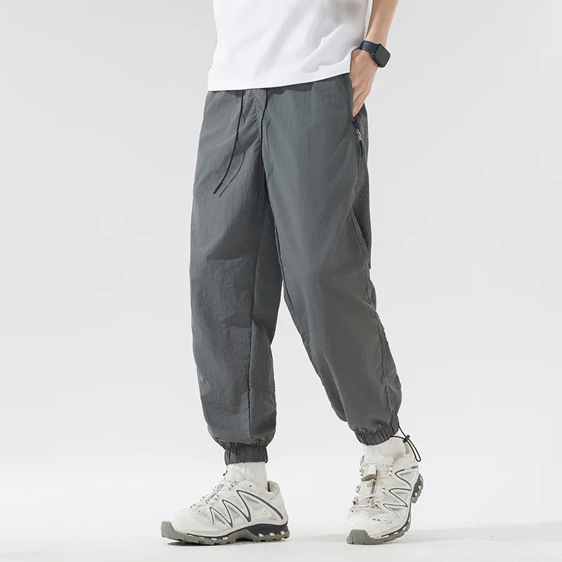 FRALAARRI Casual Pants Unisex-8