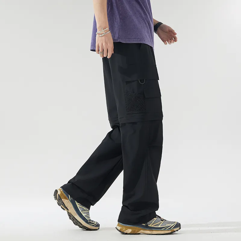 FRALAARRI Casual Pants Unisex-20