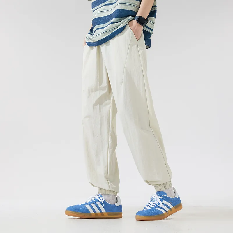 FRALAARRI Casual Pants Unisex-15
