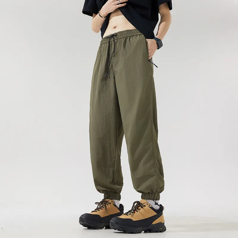 FRALAARRI Casual Pants Unisex-14