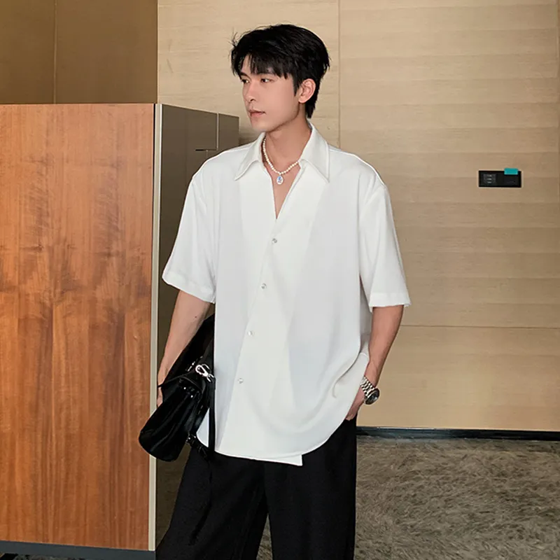 HUALUNDESIGN Shirts Unisex-1