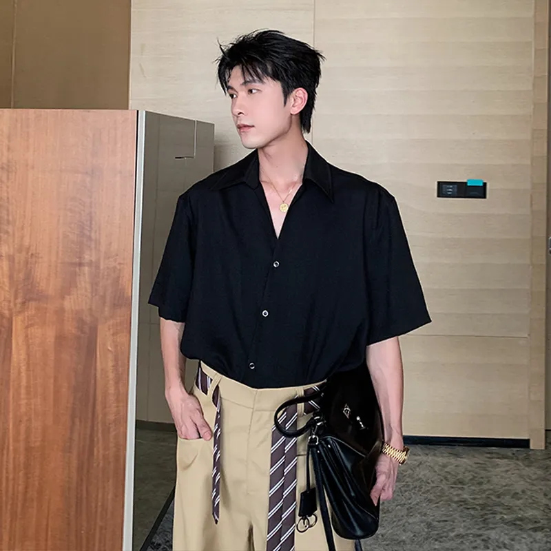 HUALUNDESIGN Shirts Unisex-7