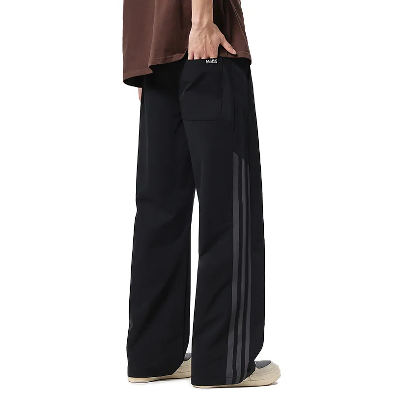 FAIRWHALE Casual Pants Men-1
