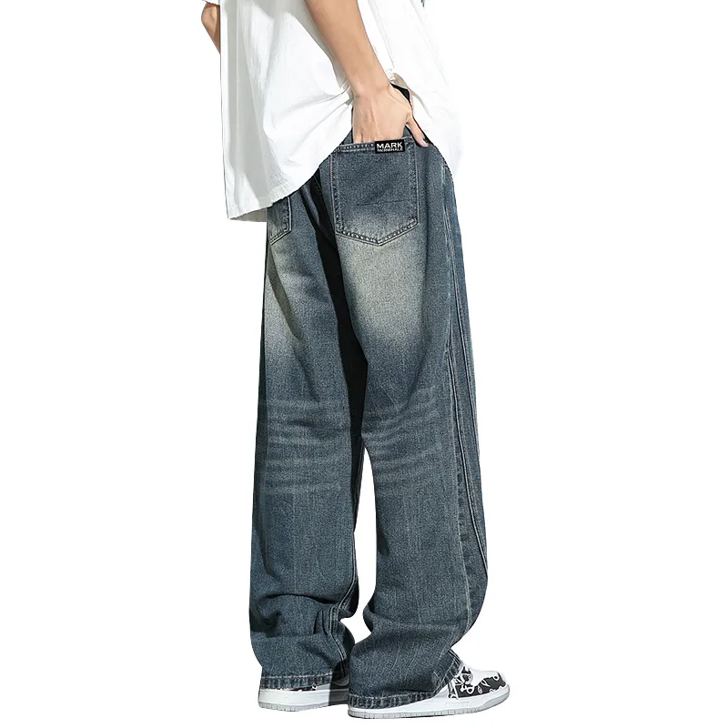 FAIRWHALE Jeans Men-1