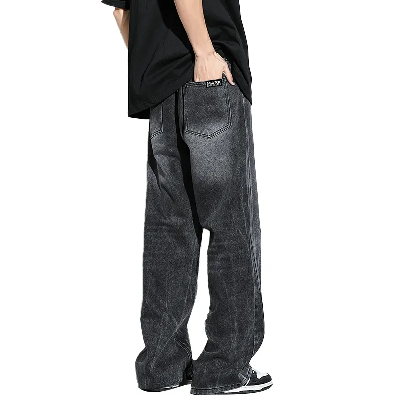 FAIRWHALE Jeans Men-3