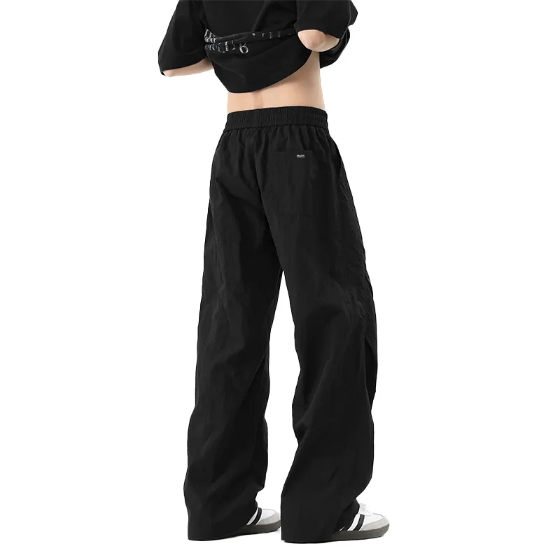 FAIRWHALE Casual Pants Men-3