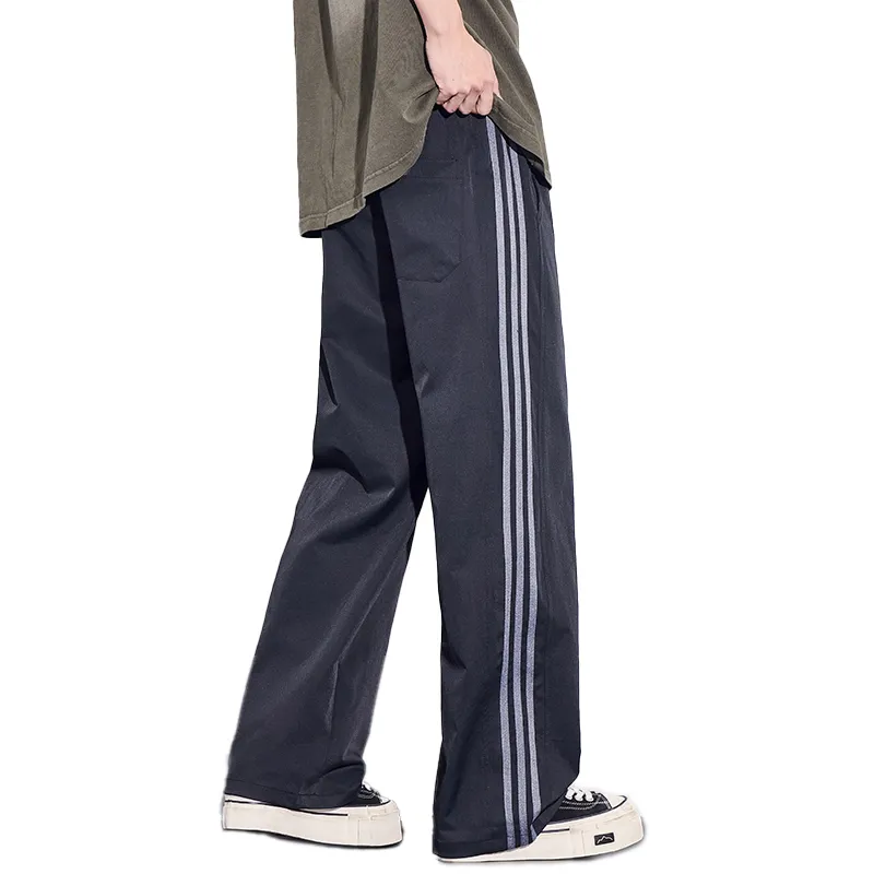 FAIRWHALE Casual Pants Men-1