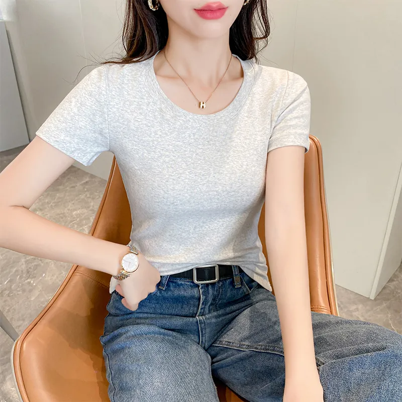 Mowlow T Shirts Women's-5