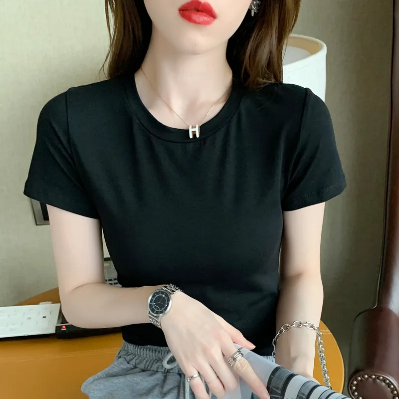 Mowlow T Shirts Women's-3