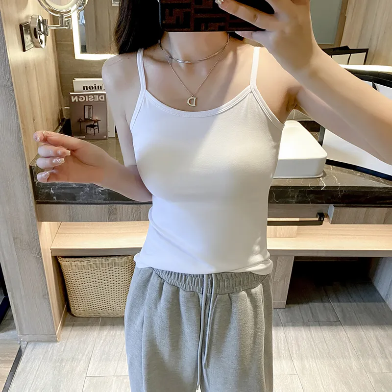 Mowlow Tank Tops Women's-5