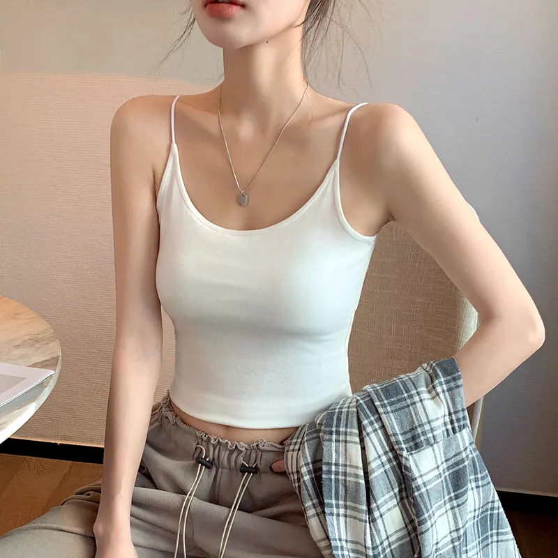 Mowlow Tank Tops Women's-1